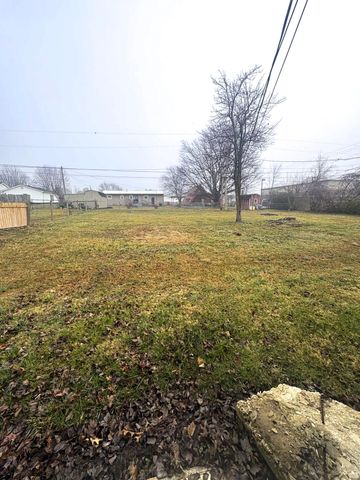 110 Baugh Street, Berea, KY 40403