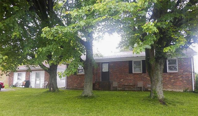 110 Baugh Street, Berea, KY 40403