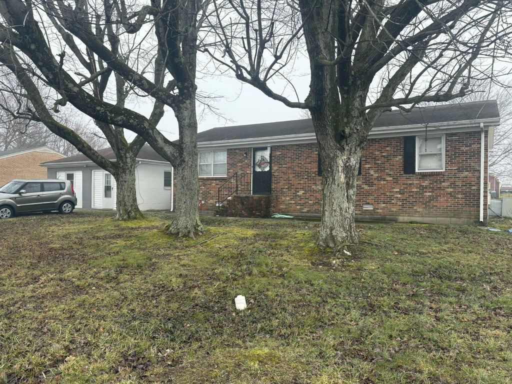 110 Baugh Street, Berea, KY 40403