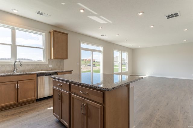 4689 Chelmsford Drive, Newburgh, IN 47630