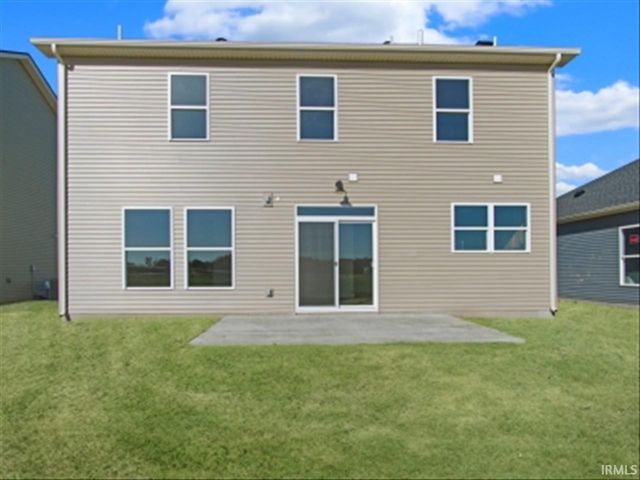 4689 Chelmsford Drive, Newburgh, IN 47630