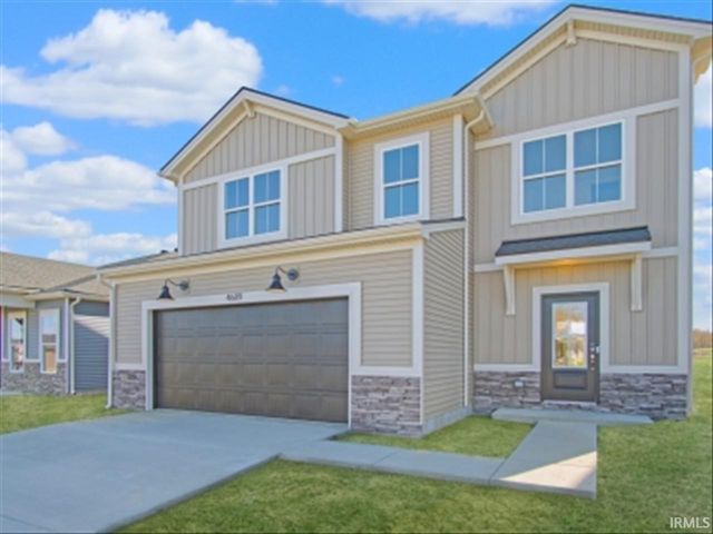 4689 Chelmsford Drive, Newburgh, IN 47630