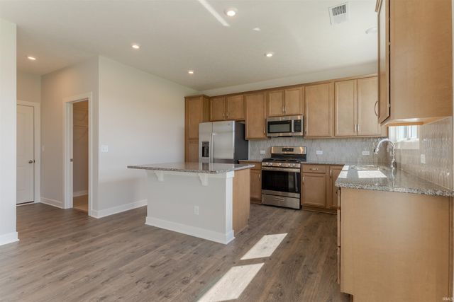 4689 Chelmsford Drive, Newburgh, IN 47630