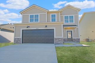 4689 Chelmsford Drive, Newburgh, IN 47630