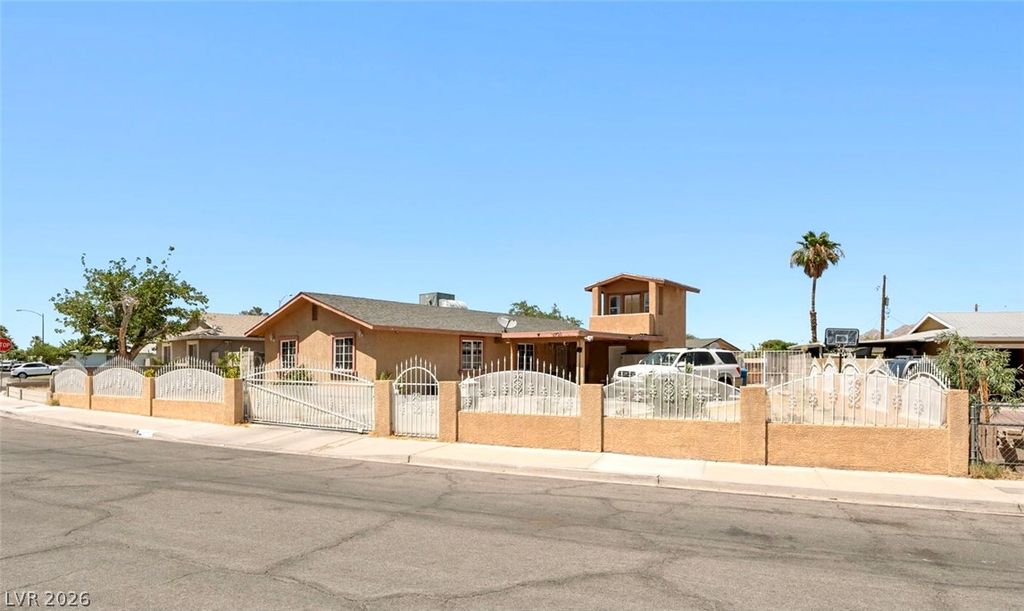 4792 Rita Drive, Las Vegas, NV 89121 — photo 2
