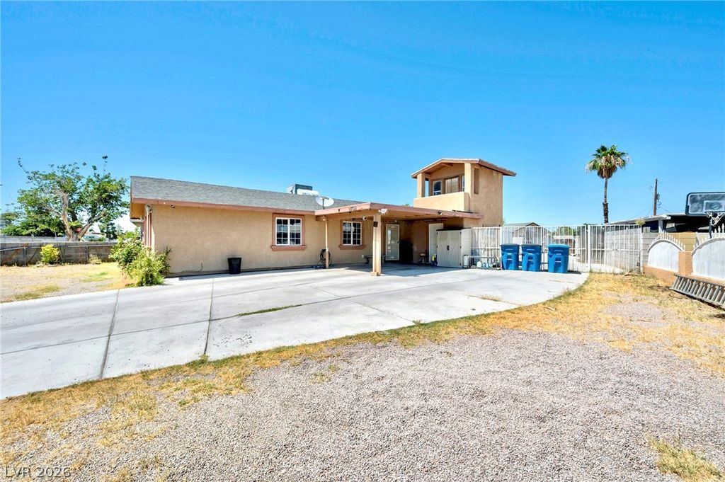 4792 Rita Drive, Las Vegas, NV 89121 — photo 3