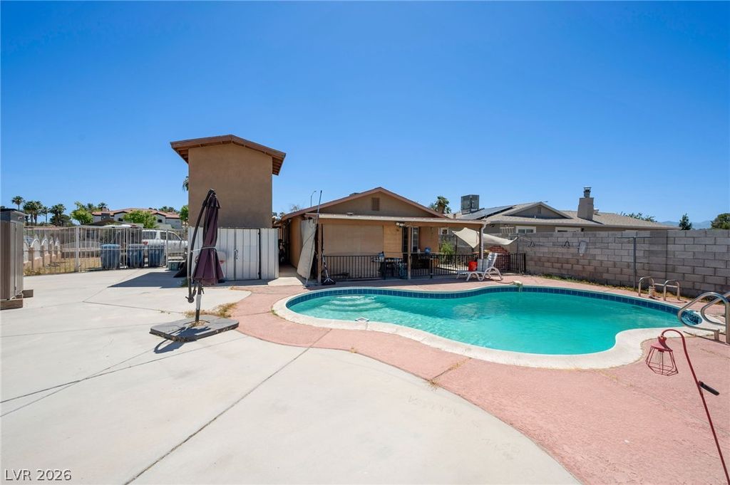4792 Rita Drive, Las Vegas, NV 89121 — photo 4