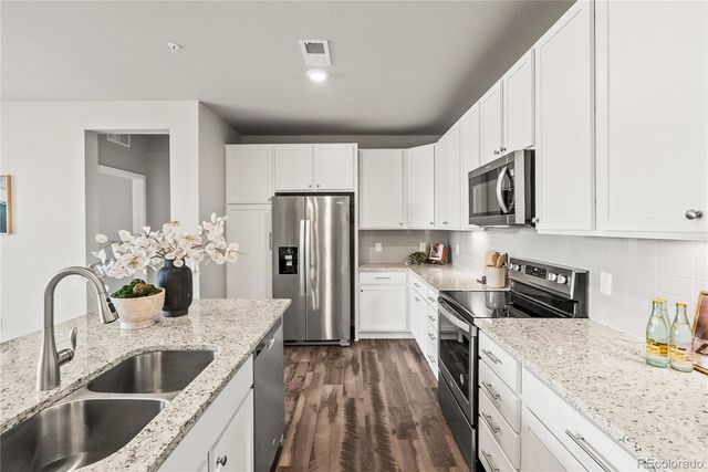 9287 Twenty Mile Road 306, Parker, CO 80134