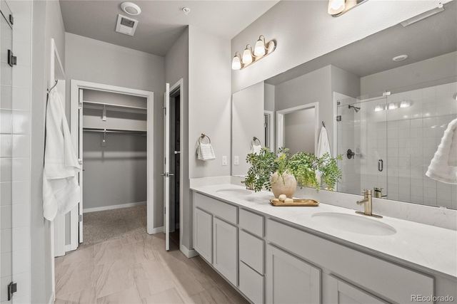 9287 Twenty Mile Road 306, Parker, CO 80134