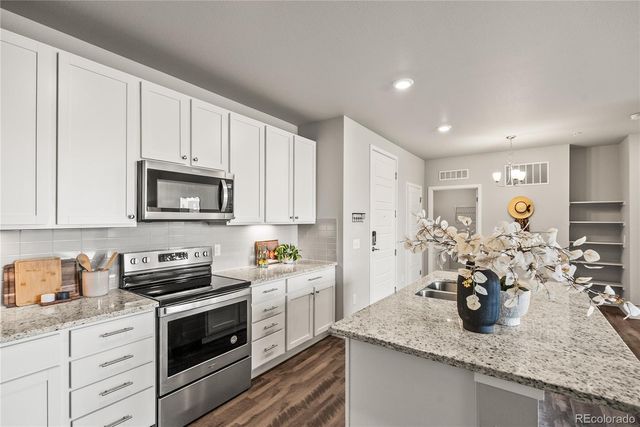 9287 Twenty Mile Road 306, Parker, CO 80134