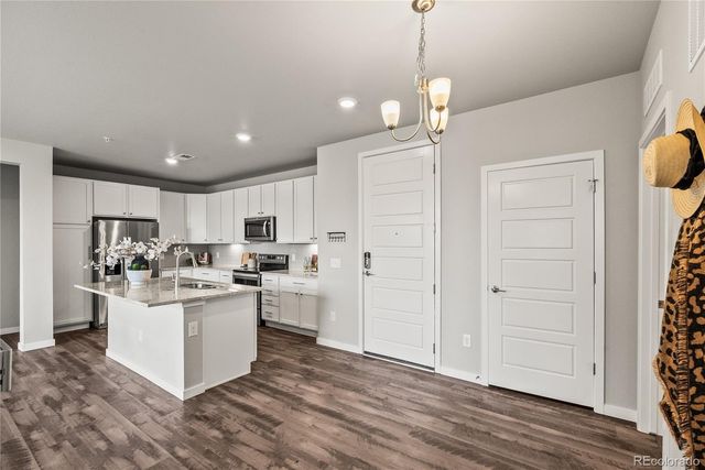 9287 Twenty Mile Road 306, Parker, CO 80134