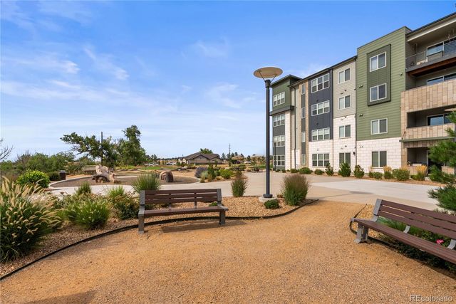 9287 Twenty Mile Road 306, Parker, CO 80134
