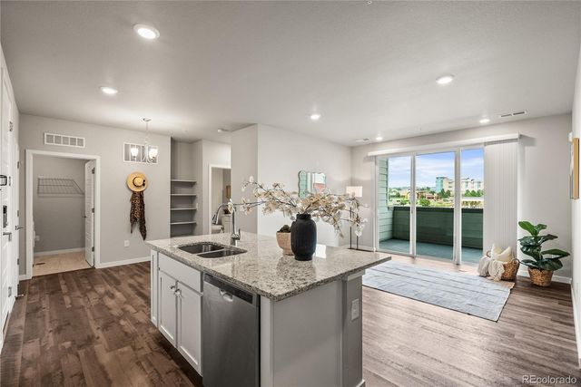 9287 Twenty Mile Road 306, Parker, CO 80134
