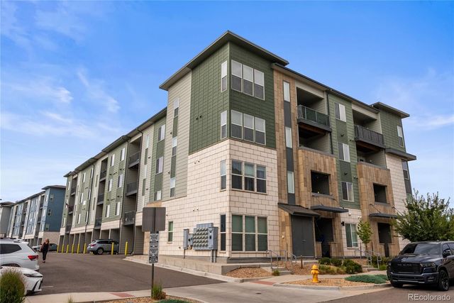 9287 Twenty Mile Road 306, Parker, CO 80134
