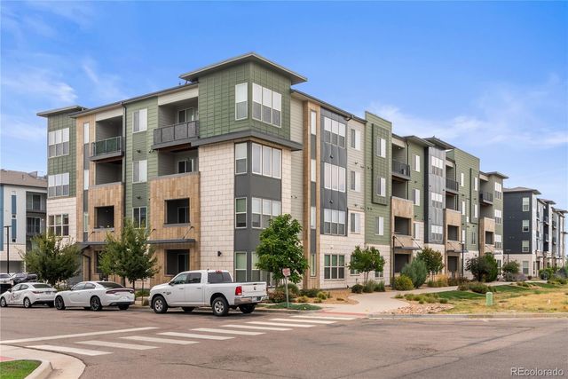 9287 Twenty Mile Road 306, Parker, CO 80134