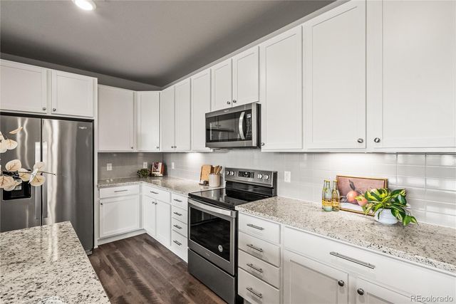 9287 Twenty Mile Road 306, Parker, CO 80134