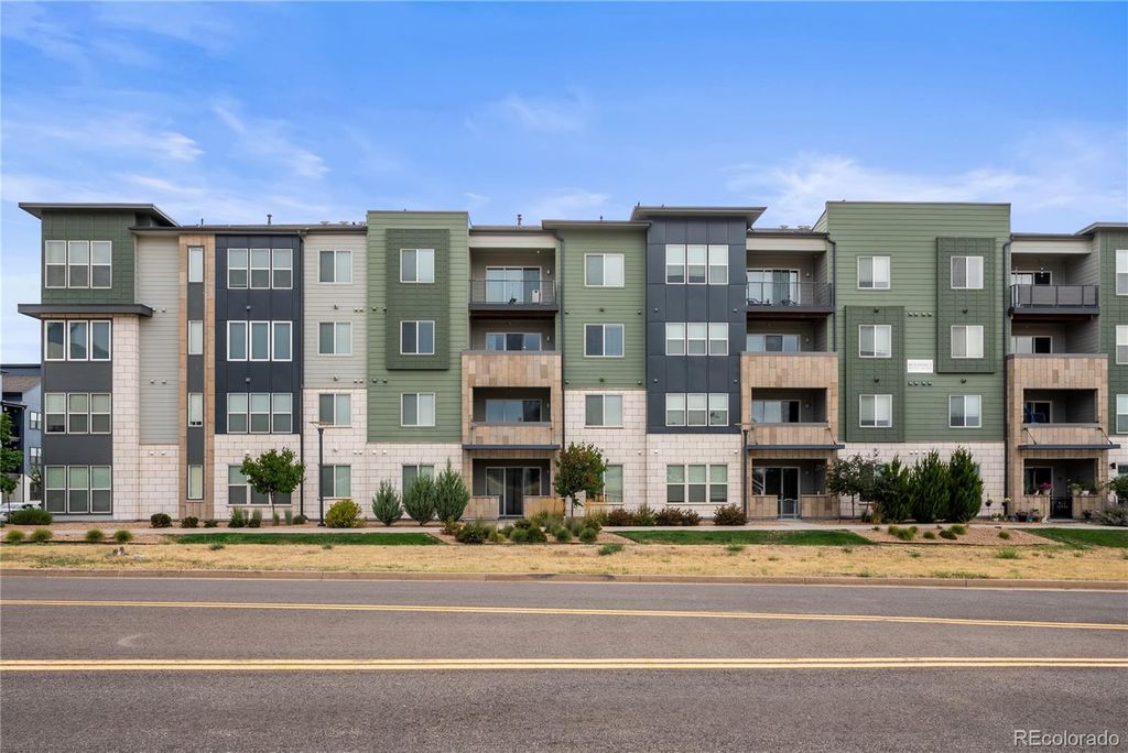 9287 Twenty Mile Road 306, Parker, CO 80134