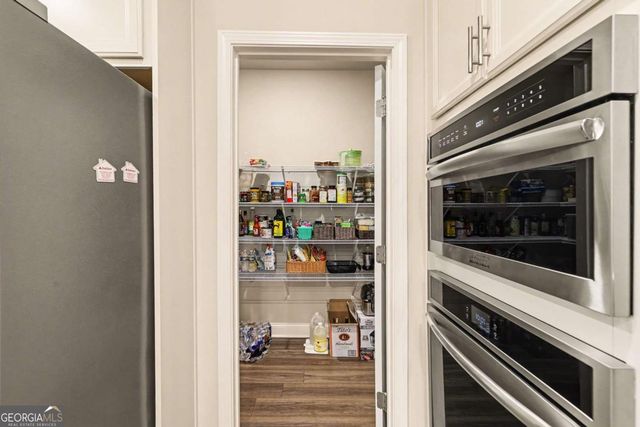 555 Timberbrook Drive, Sharpsburg, GA 30277