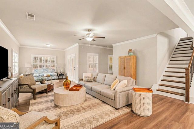 555 Timberbrook Drive, Sharpsburg, GA 30277