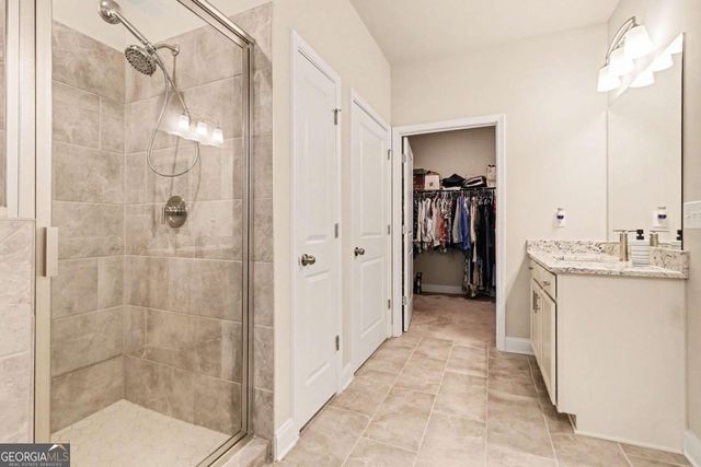 555 Timberbrook Drive, Sharpsburg, GA 30277