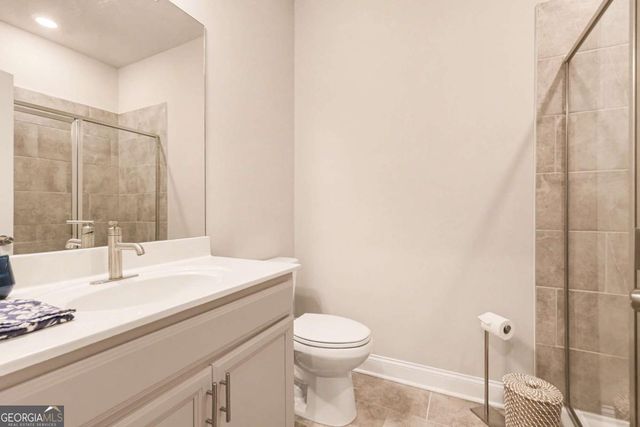 555 Timberbrook Drive, Sharpsburg, GA 30277