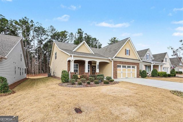 555 Timberbrook Drive, Sharpsburg, GA 30277