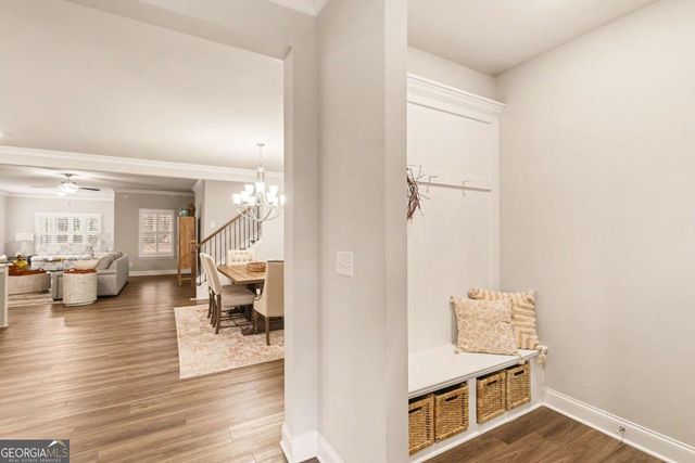 555 Timberbrook Drive, Sharpsburg, GA 30277