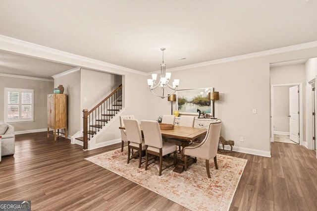 555 Timberbrook Drive, Sharpsburg, GA 30277