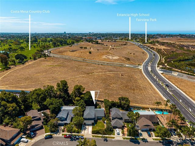 1877 Swan Circle, Costa Mesa, CA 92626