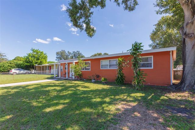 4416 W TRILBY AVENUE, Tampa, FL 33616