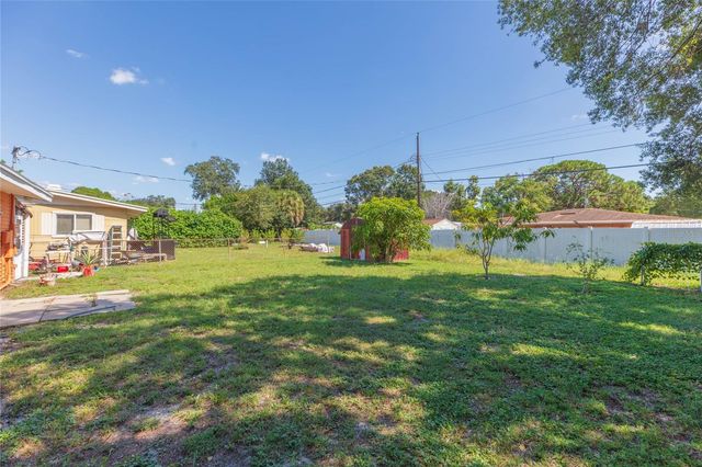 4416 W TRILBY AVENUE, Tampa, FL 33616