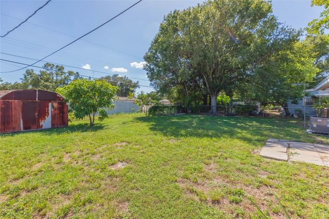 4416 W TRILBY AVENUE, Tampa, FL 33616