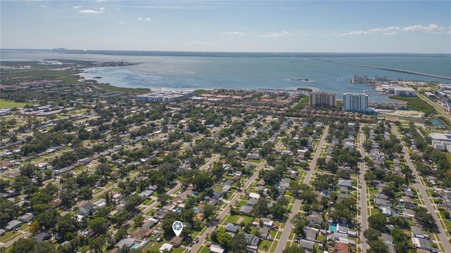 4416 W TRILBY AVENUE, Tampa, FL 33616