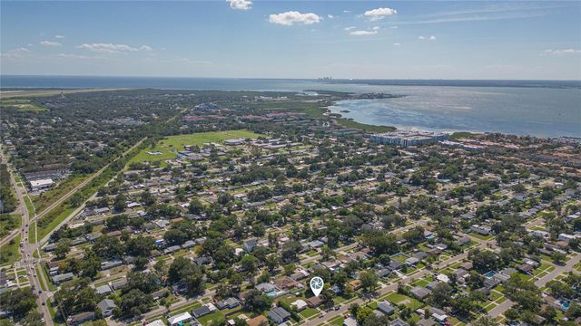 4416 W TRILBY AVENUE, Tampa, FL 33616