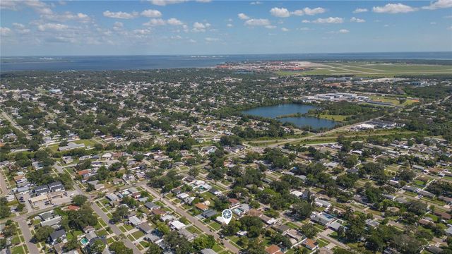 4416 W TRILBY AVENUE, Tampa, FL 33616