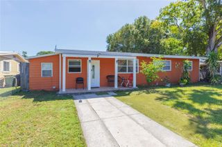 4416 W TRILBY AVENUE, Tampa, FL 33616