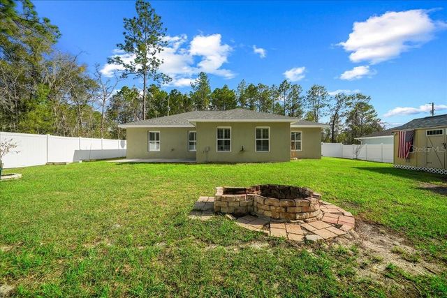 13974 SW 79TH TERRACE, Ocala, FL 34473