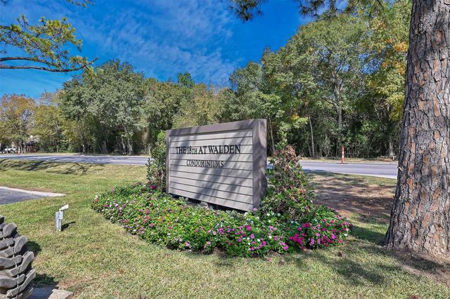 12900 Walden Road Road 620, Montgomery, TX 77356