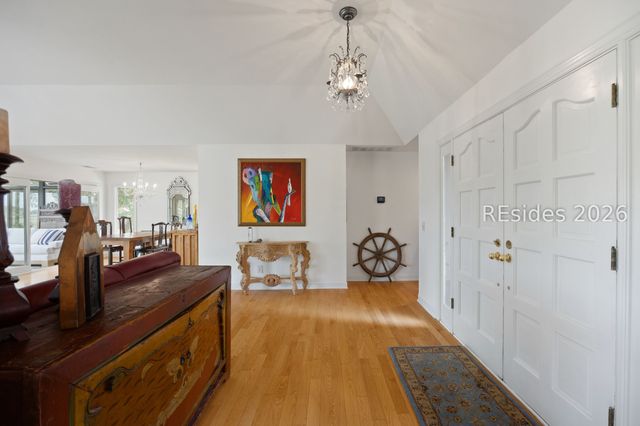 112 Toppin Dr, Hilton Head Island, SC 29926