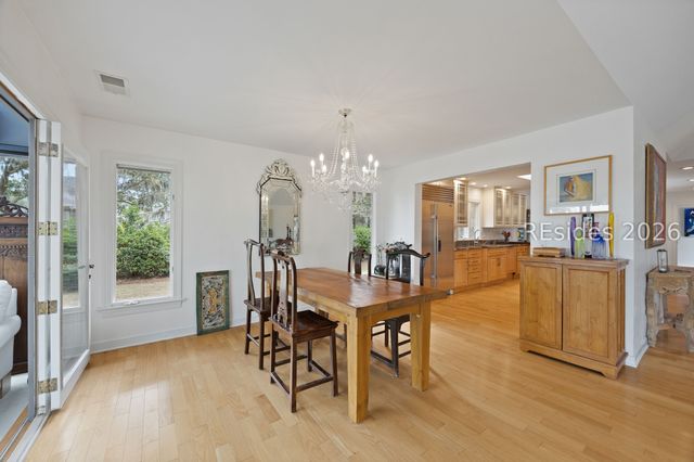 112 Toppin Dr, Hilton Head Island, SC 29926