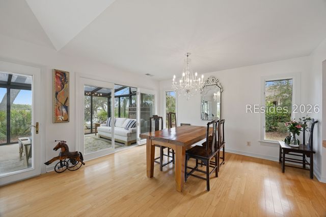 112 Toppin Dr, Hilton Head Island, SC 29926