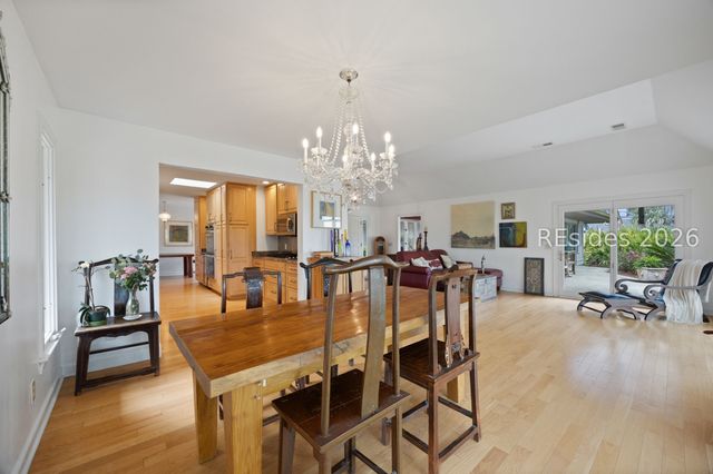 112 Toppin Dr, Hilton Head Island, SC 29926