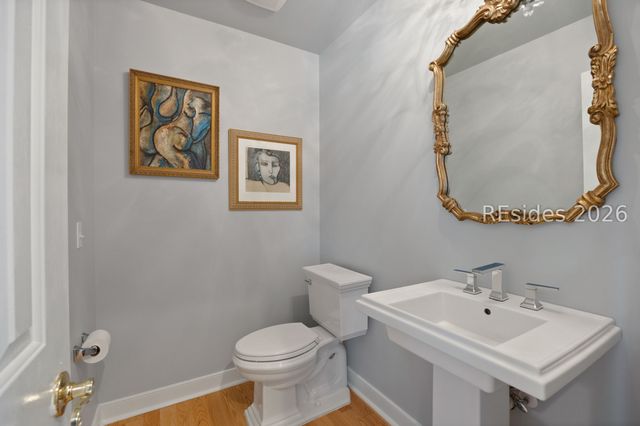 112 Toppin Dr, Hilton Head Island, SC 29926