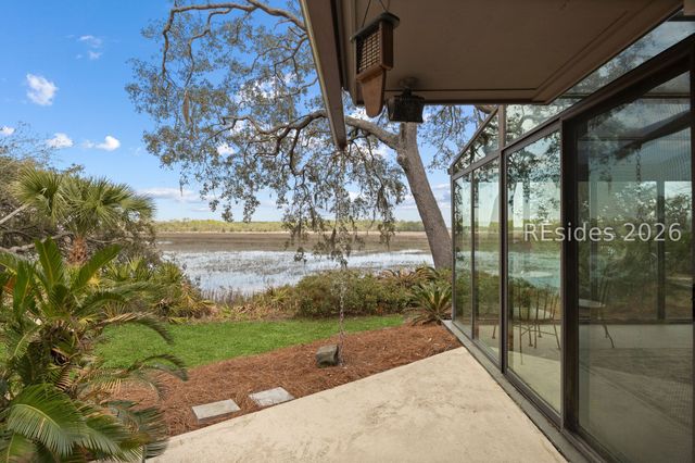 112 Toppin Dr, Hilton Head Island, SC 29926