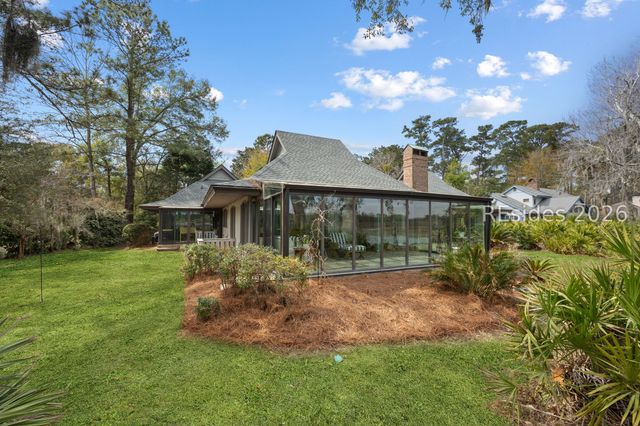 112 Toppin Dr, Hilton Head Island, SC 29926