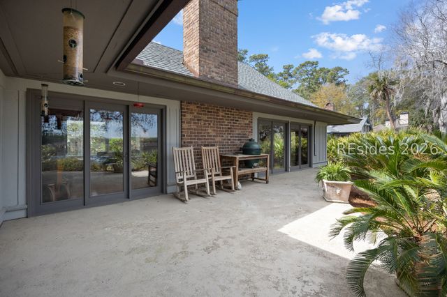 112 Toppin Dr, Hilton Head Island, SC 29926