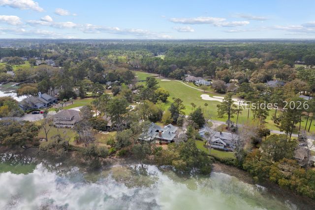 112 Toppin Dr, Hilton Head Island, SC 29926