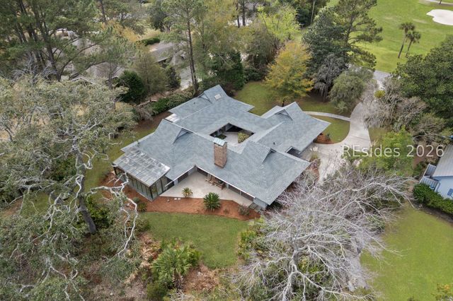 112 Toppin Dr, Hilton Head Island, SC 29926