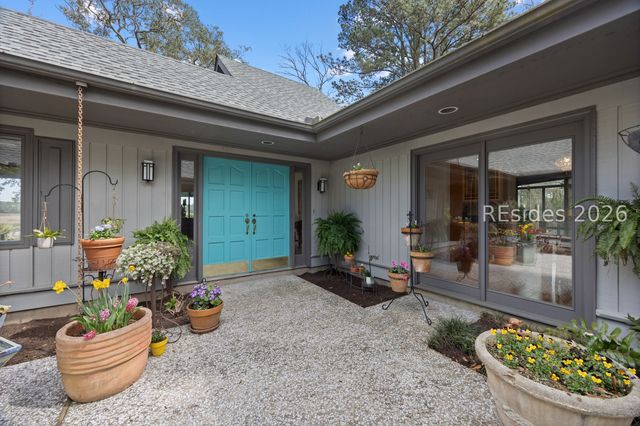 112 Toppin Dr, Hilton Head Island, SC 29926