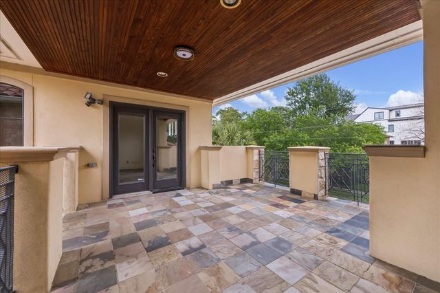 4601 Birch Street, Bellaire, TX 77401